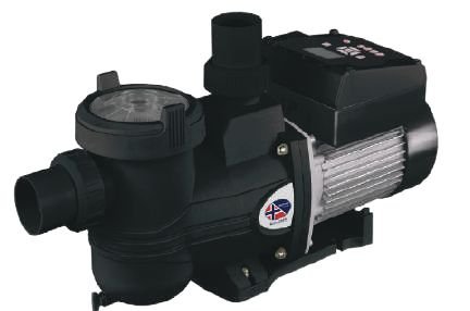 Typhoon Series Variable Speed Pumps